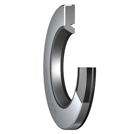 Skf NBR, single lip, grease seal 527938